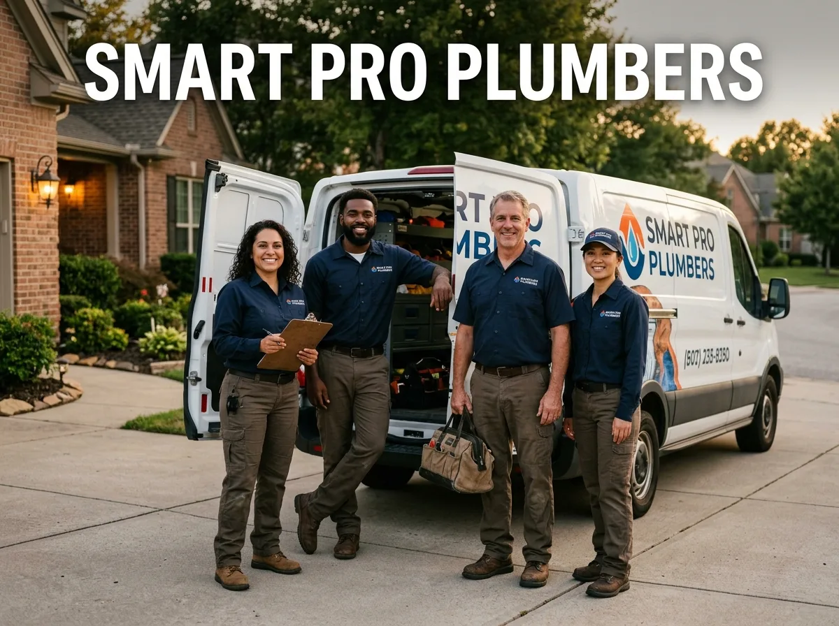 Water Heater Repair company in Lunenburg, VT